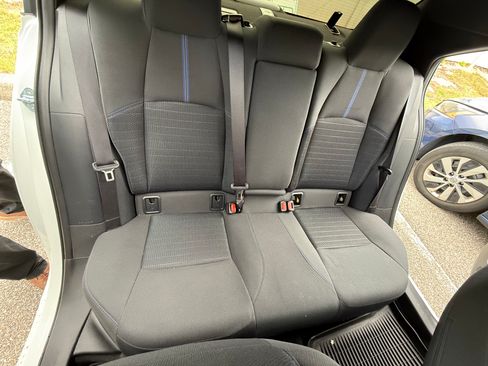 Used 2022 Toyota Corolla SE w/ Carpet Mat Package (TMS) image 10