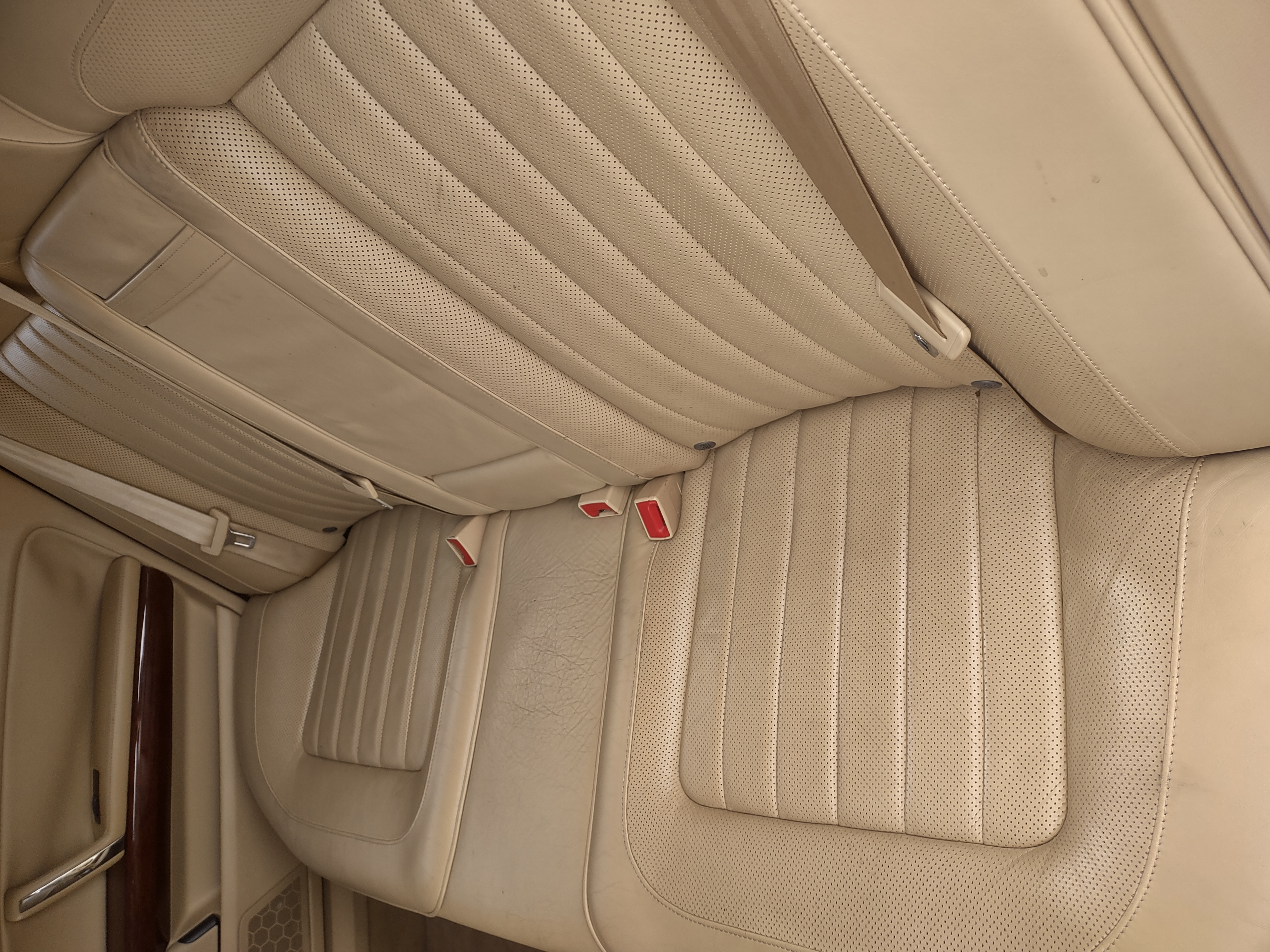 Used 2004 Volkswagen Phaeton V8 AWD/4WD image 21