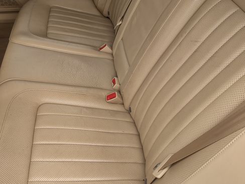 Used 2004 Volkswagen Phaeton V8 image 21