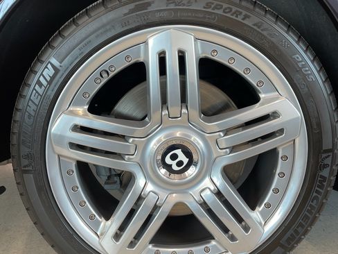Used 2007 Bentley Arnage T RWD image 31