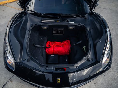 Used 2016 Ferrari 488 GTB image 29