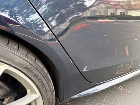 Used 2011 Audi S4 Premium Plus image 18