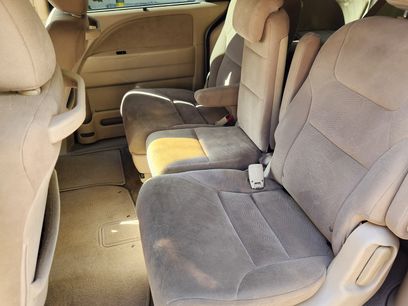 Used 2008 Honda Odyssey EX