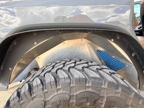 Used 2022 Jeep Wrangler Unlimited Rubicon 4xe w/ Cold Weather Group image 19