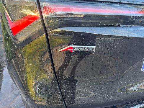 Used 2025 Acura ADX A-Spec image 4