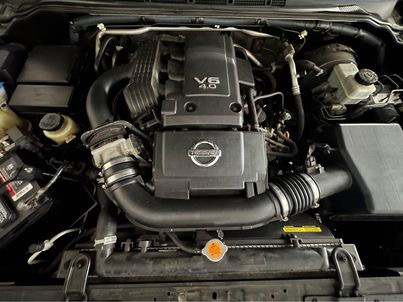 Used 2006 Nissan Frontier SE RWD image 16