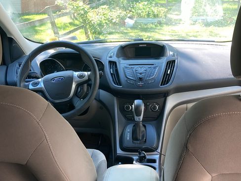 Used 2014 Ford Escape SE AWD/4WD image 10