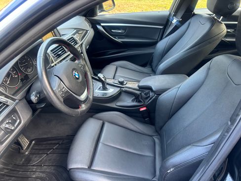 Used 2017 BMW 330i 330i Sedan 4D image 5