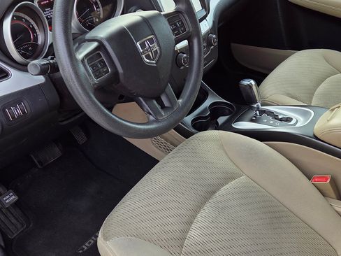 Used 2011 Dodge Journey Mainstreet w/ Safe & Sound Group image 14