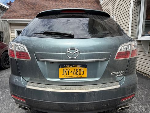 Used 2010 MAZDA CX-9 Grand Touring w/ Moonroof & Bose Audio Pkg AWD/4WD image 5