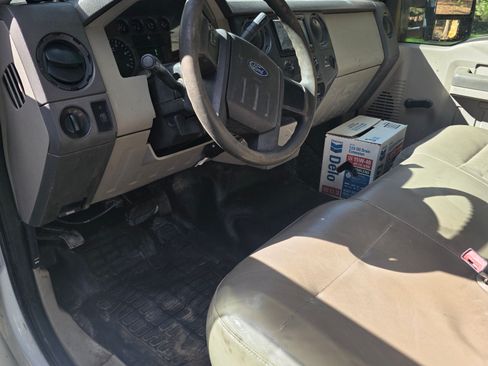 Used 2008 Ford F350 XLT image 14
