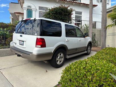Used 2004 Ford Expedition Eddie Bauer