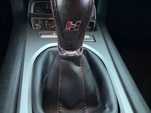 Used 2013 Chevrolet Camaro SS w/ RS Package RWD image 16