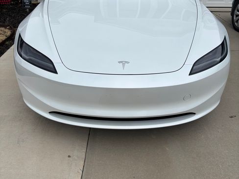 Used 2025 Tesla Model 3 Long Range image 5