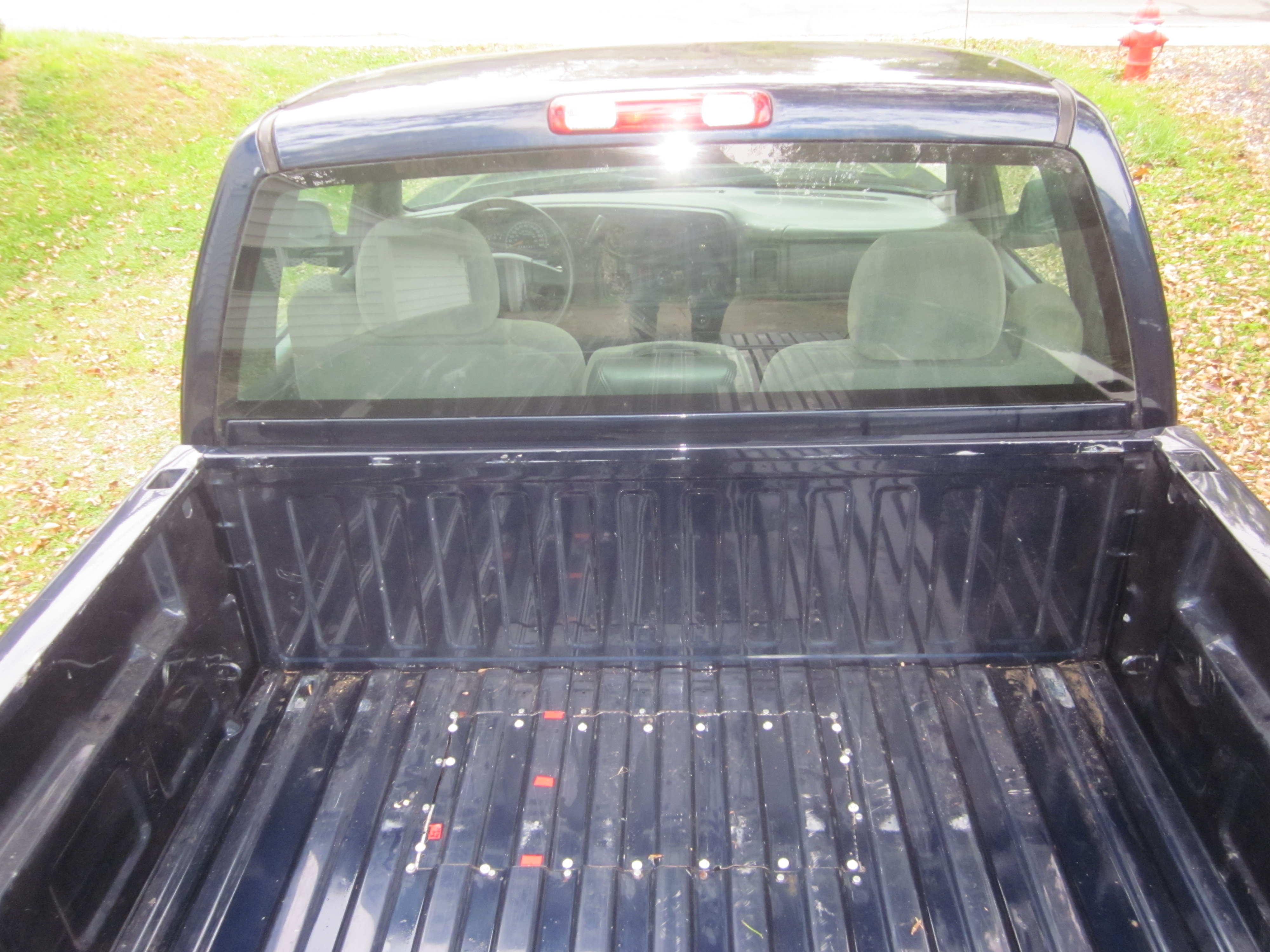 Used 2007 Chevrolet Silverado 1500 W/T RWD image 9