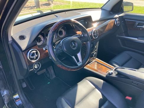 Used 2015 Mercedes-Benz GLK 350 2WD image 13