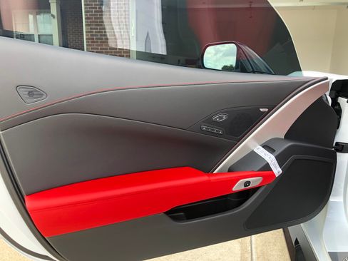 Used 2017 Chevrolet Corvette Grand Sport image 12