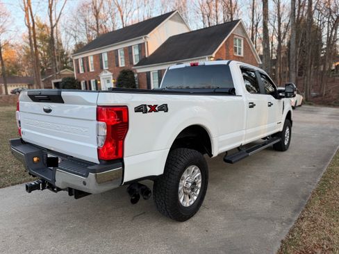 Used 2020 Ford F250 XL w/ STX Appearance Package image 6
