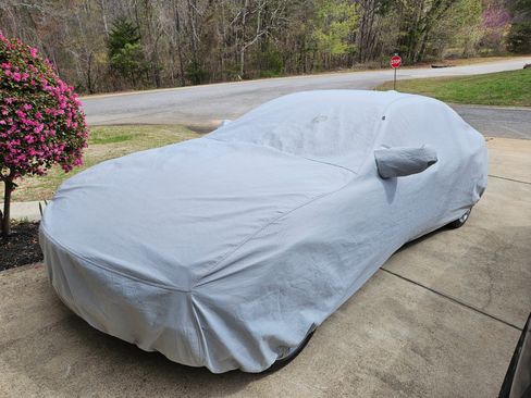 Used 2007 Maserati Quattroporte Executive GT image 28