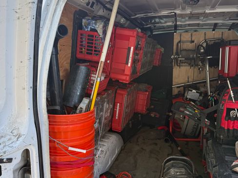 Used 2009 Ford E-150 and Econoline 150 image 12