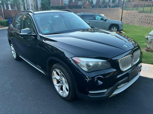 Used 2013 BMW X1 xDrive28i image 5