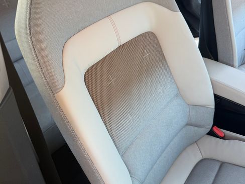 Used 2020 BMW i3 w/ Range Extender image 10