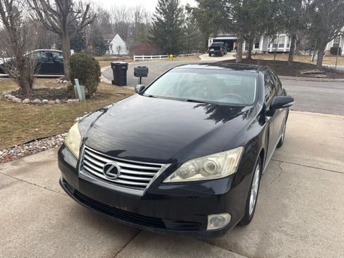 Used 2010 Lexus ES 350 image 10