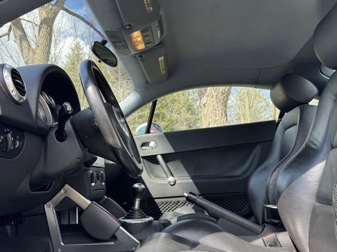 Used 2003 Audi TT 1.8T image 11