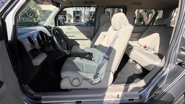 Used 2009 Honda Element EX image 15