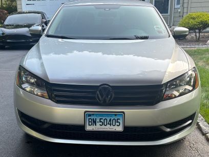 Used 2014 Volkswagen Passat 1.8T SE