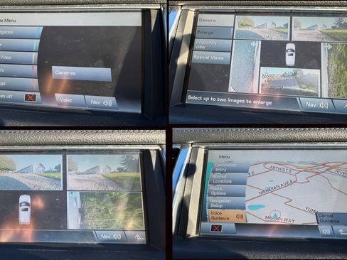 Used 2010 Land Rover Range Rover Sport Supercharged image 15