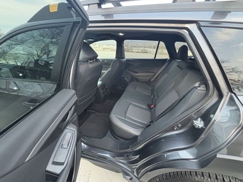 Used 2025 Subaru Outback Wilderness image 16