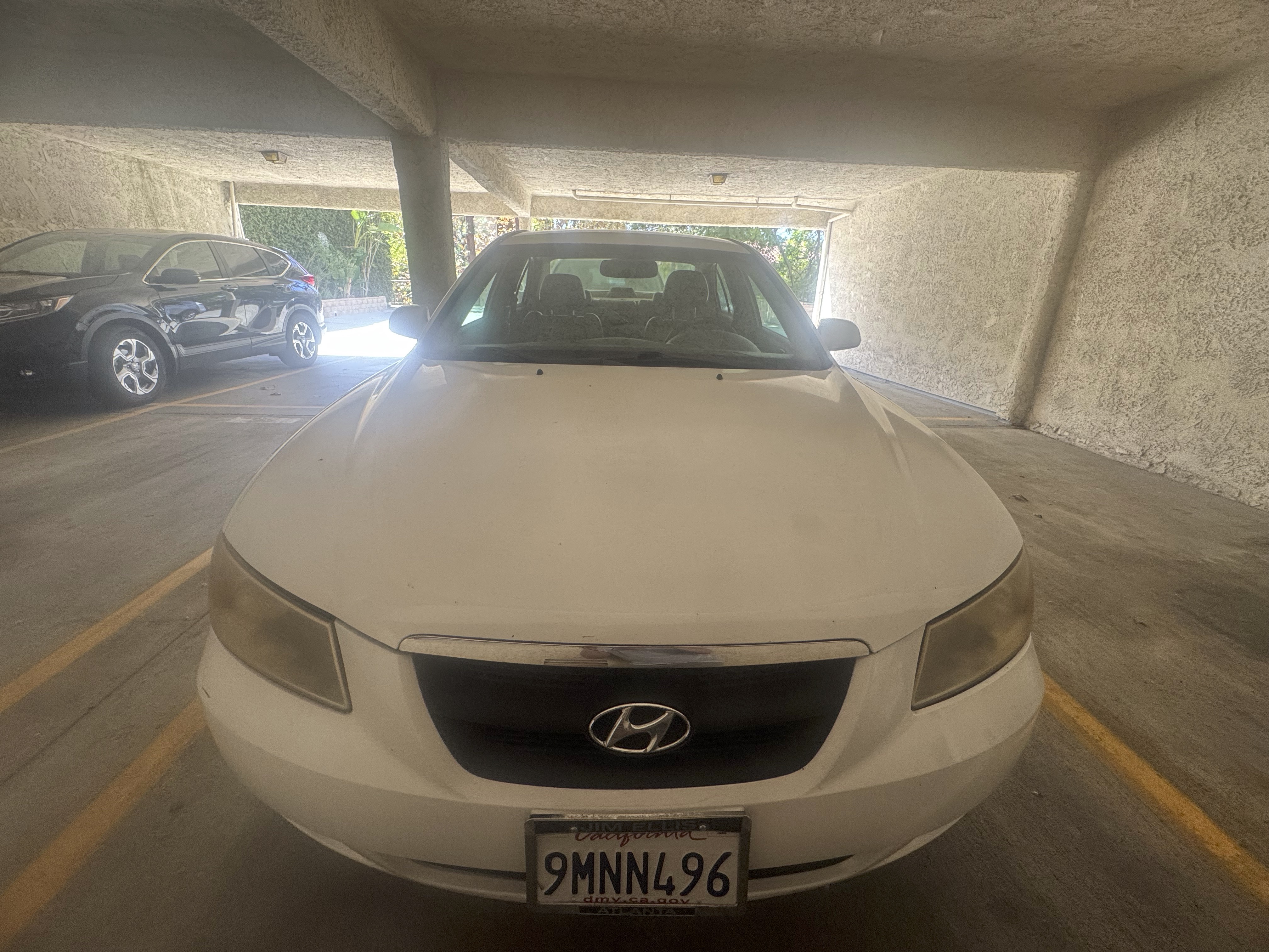 Used 2006 Hyundai Sonata V6 FWD image 4