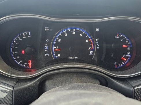 Used 2018 Jeep Grand Cherokee SRT image 12