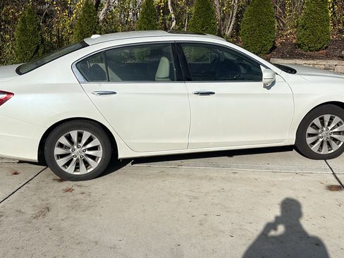 Used 2014 Honda Accord EX-L image 14