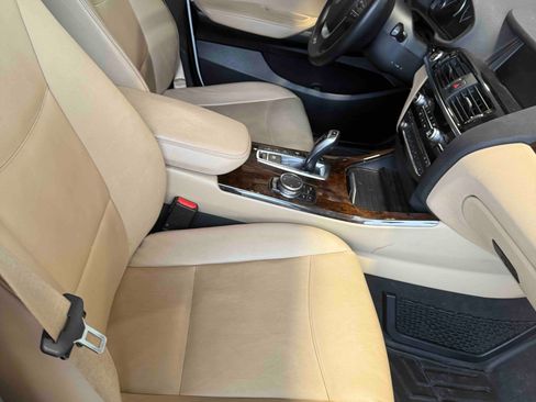 Used 2016 BMW X3 xDrive28i image 6