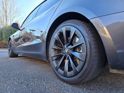 Used 2022 Tesla Model 3 Long Range image 6