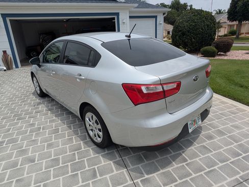 Used 2016 Kia Rio LX image 6
