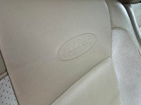 Used 2007 Subaru Forester 2.5X L.L. Bean w/ Popular Equipment Group 1A image 12