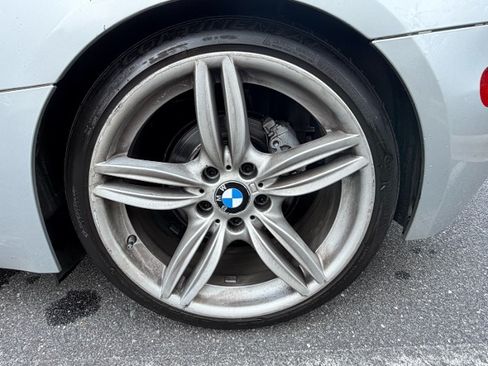 Used 2006 BMW Z4 3.0i RWD image 20