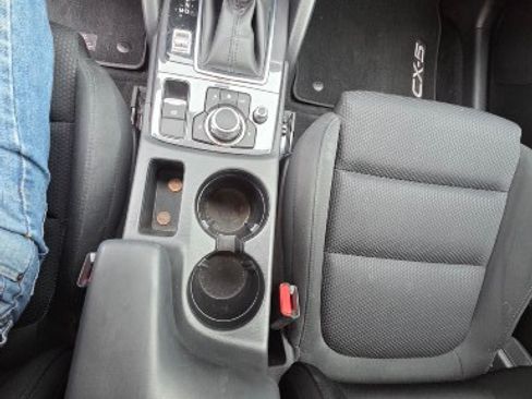 Used 2016 MAZDA CX-5 Touring image 13