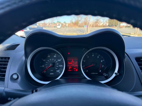 Used 2010 Mitsubishi Lancer DE image 8