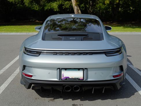 Used 2022 Porsche 911 GT3 image 5