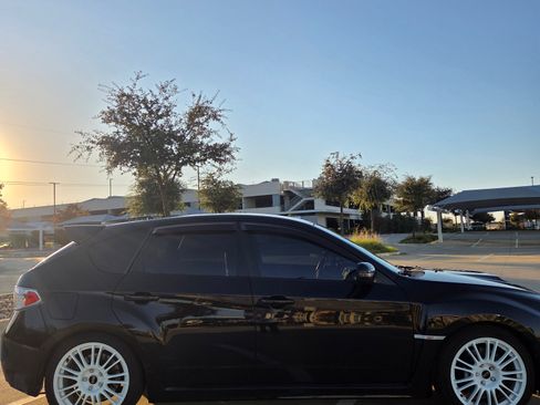 Used 2014 Subaru Impreza WRX STI image 14