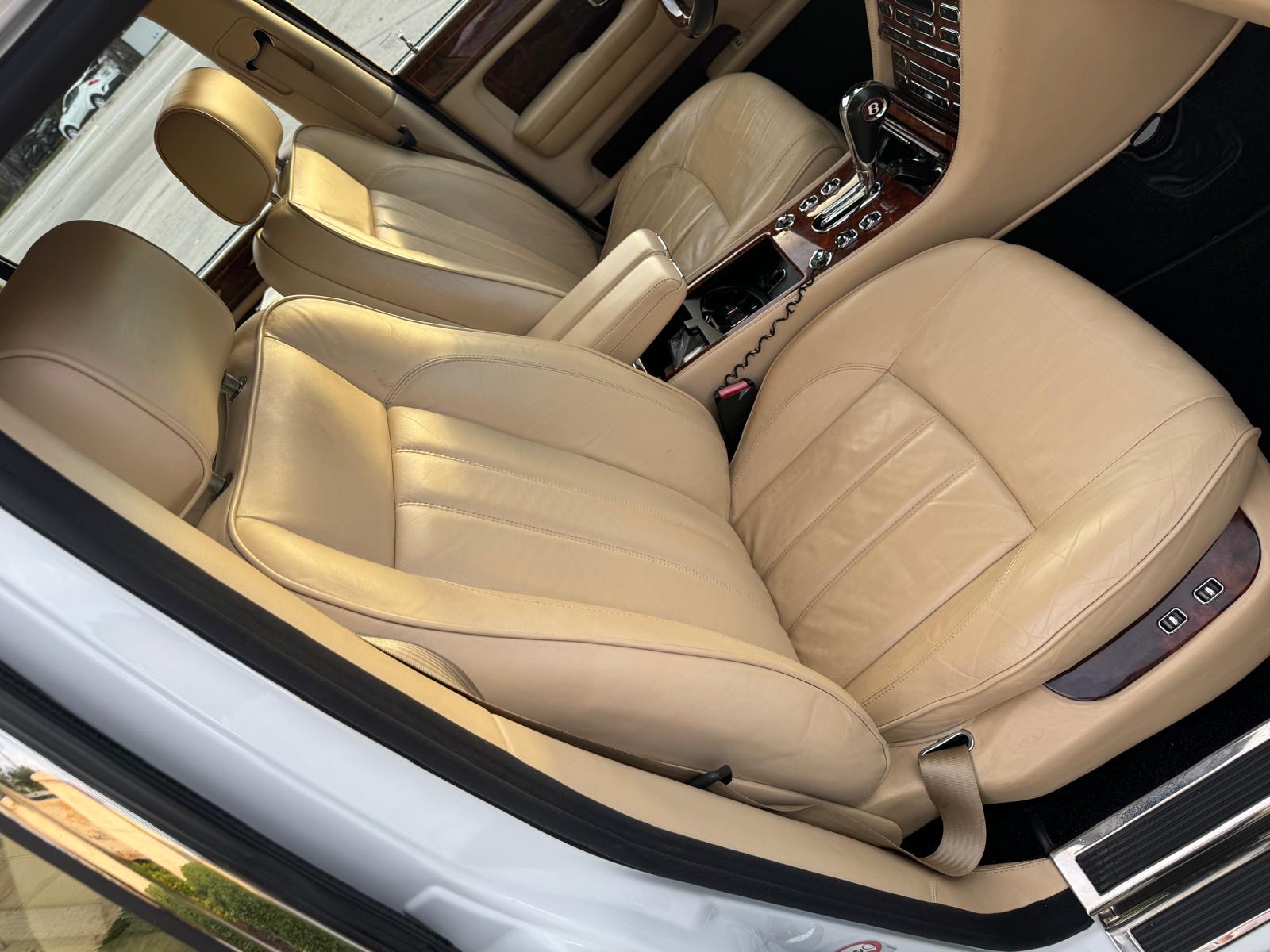 Used 2005 Bentley Arnage RL RWD image 8
