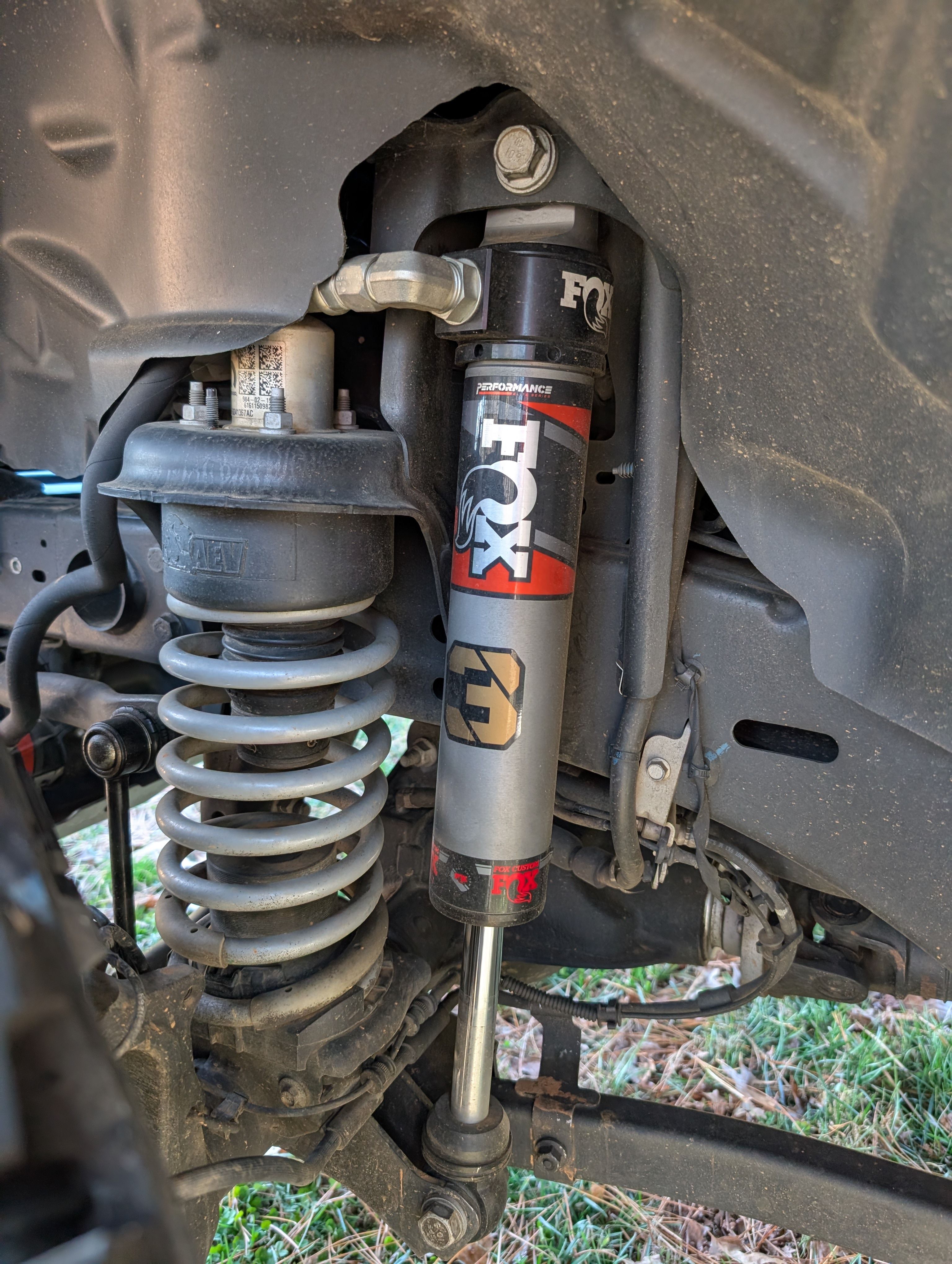 Used 2021 Jeep Gladiator Mojave AWD/4WD image 12