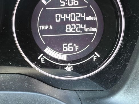 Used 2016 Honda HR-V EX image 2