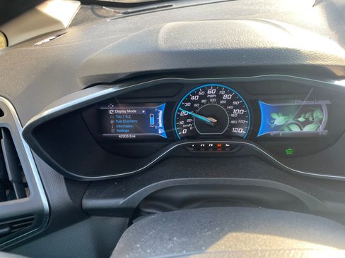 Used 2013 Ford C-MAX Energi SEL image 23