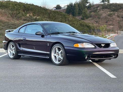 Used 1996 Ford Mustang Cobra image 1