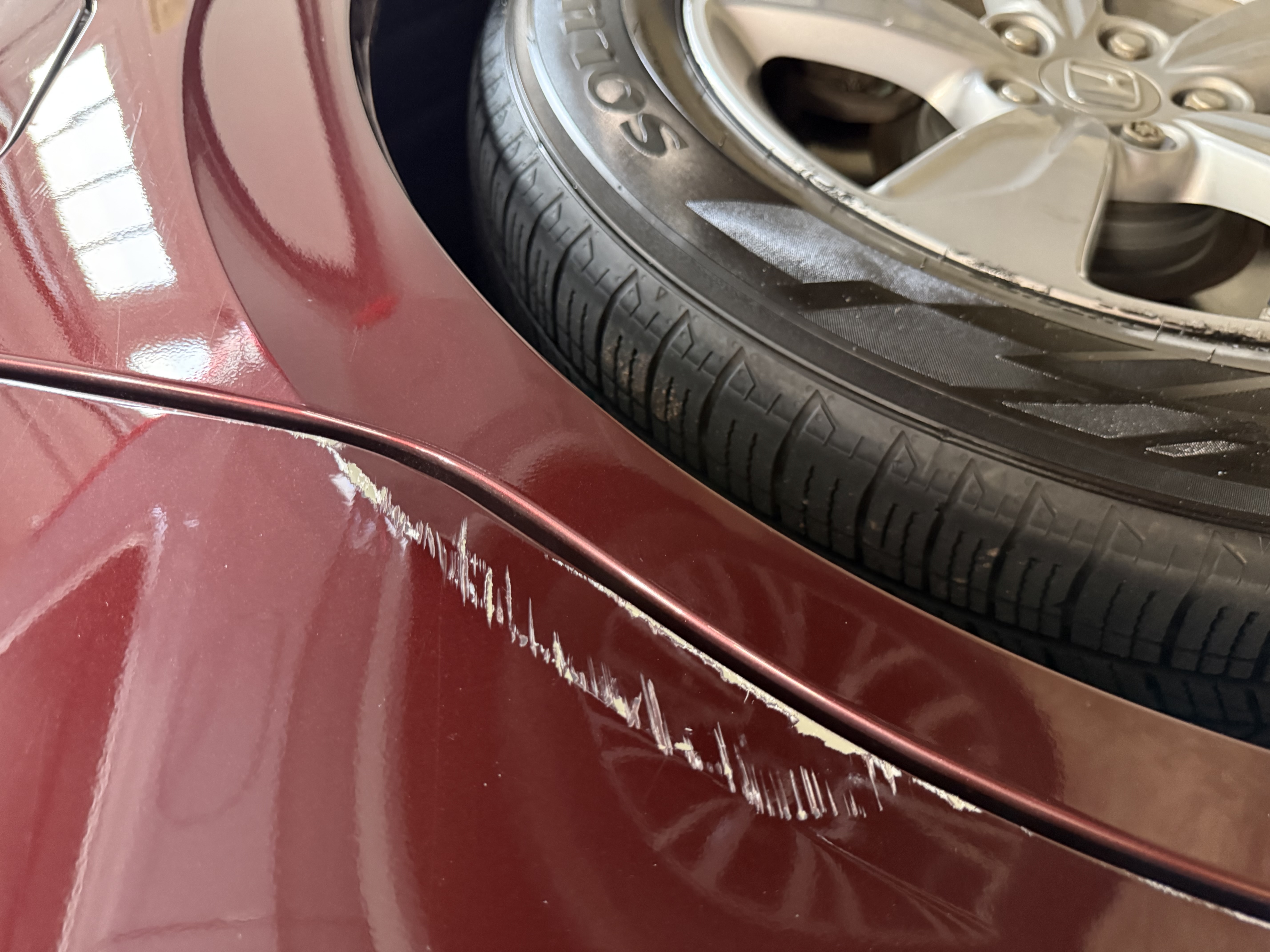 Used 2018 Honda Odyssey EX-L image 21